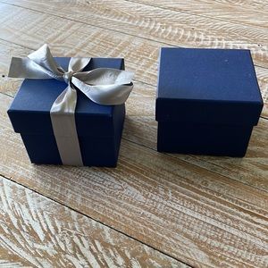 💍 3 Designer Jewelry Boxes from Bella Cosa 💍